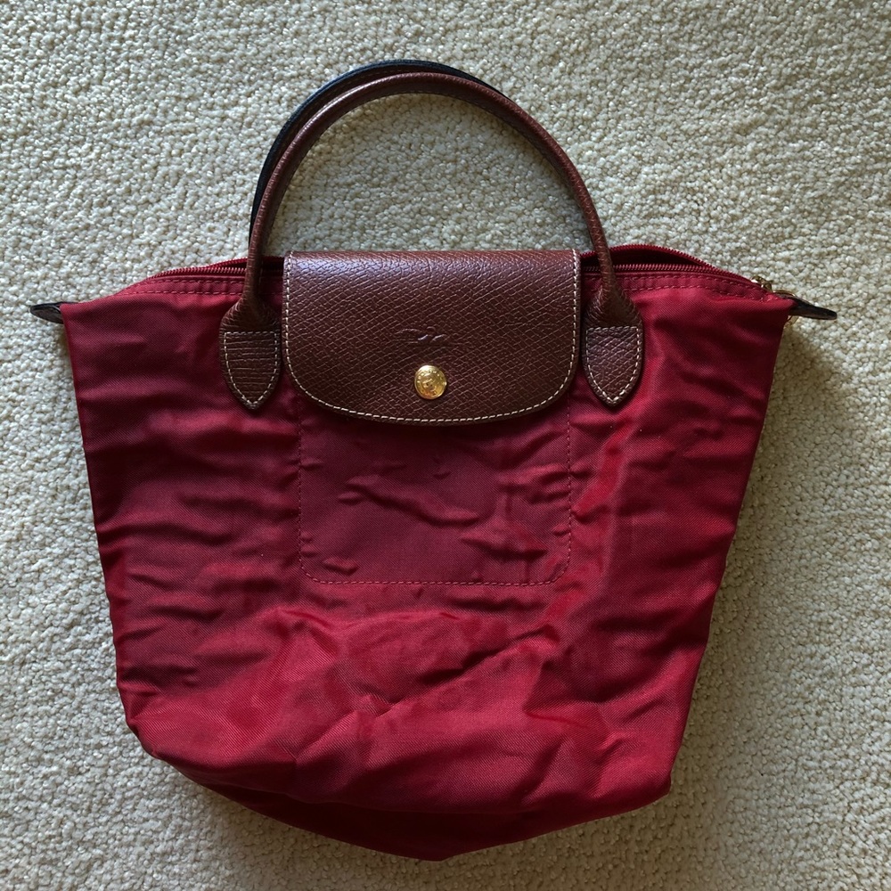 Longchamp Purse